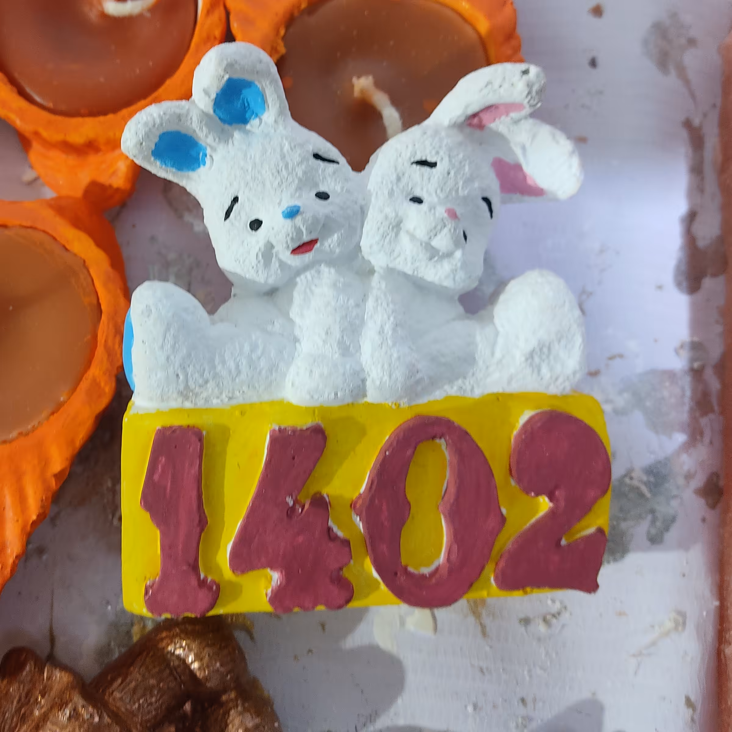خرگوش 1402