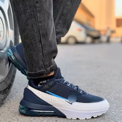 کتانی کپسولی جدید نایک Nike