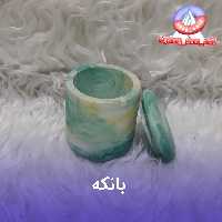 سنگ مصنوعی بانکه