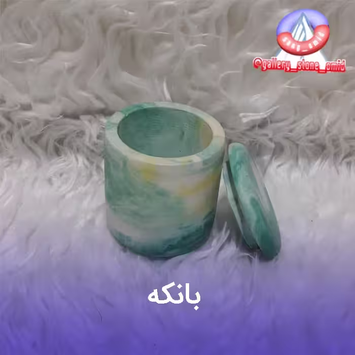 سنگ مصنوعی بانکه