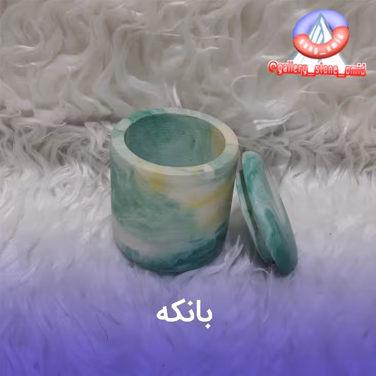 سنگ مصنوعی بانکه