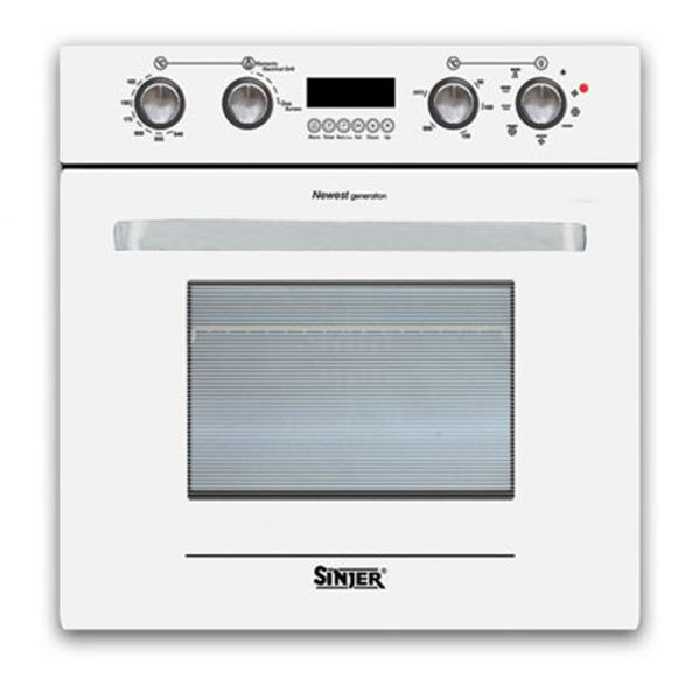 فر توکار سینجر مدل SMS2