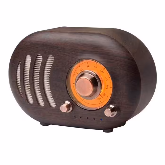 اسپیکر قابل حمل بلوتوثی مدل SDH-6