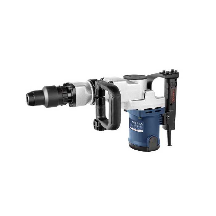 چکش تخریب 11 کیلویی توسن سری پلاس مدل 6010DH