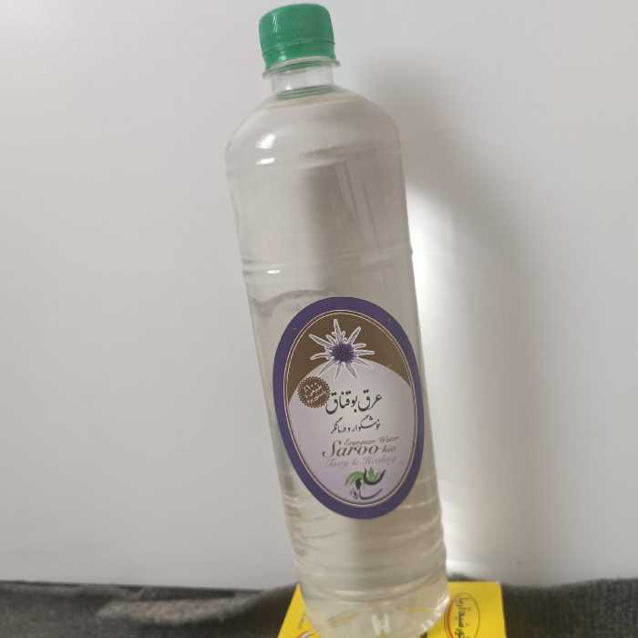 عرق بوقناق یک لیتری صددرصد خالص 