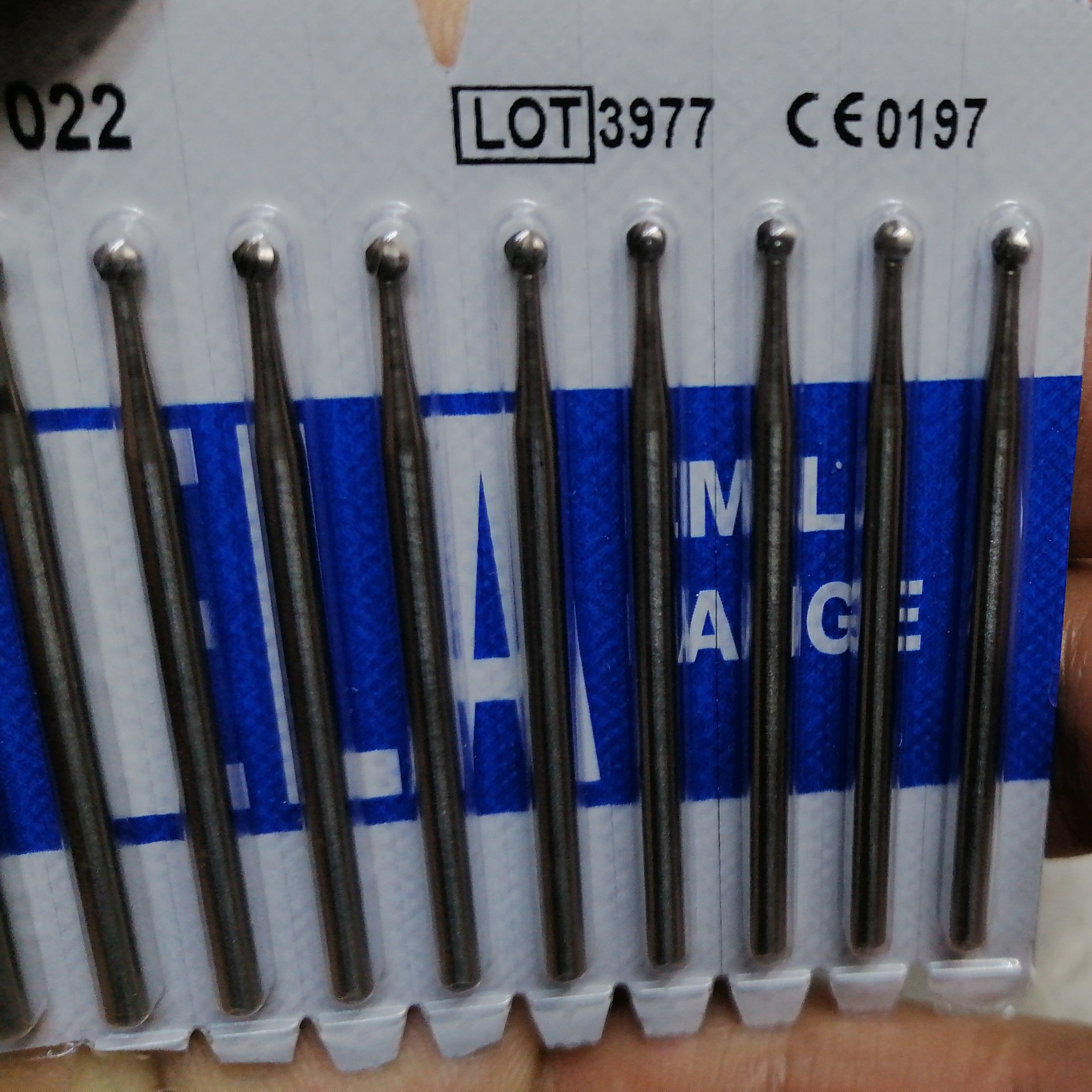 فرزفرم یا مته حکاکی و مینیاتوری 20 پایه 2.2 