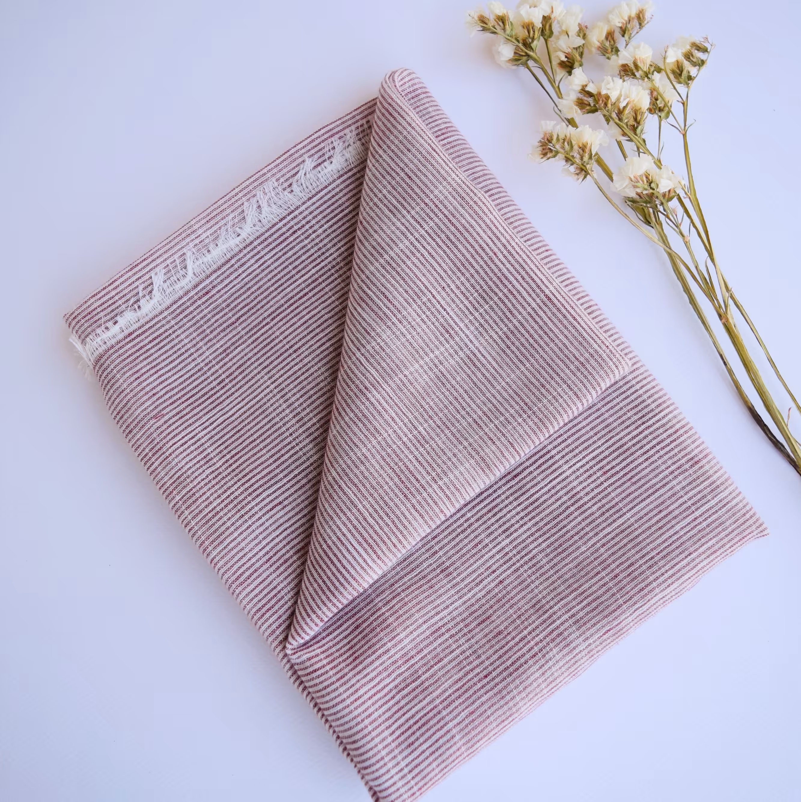 شال لینن باکیفیت عالی