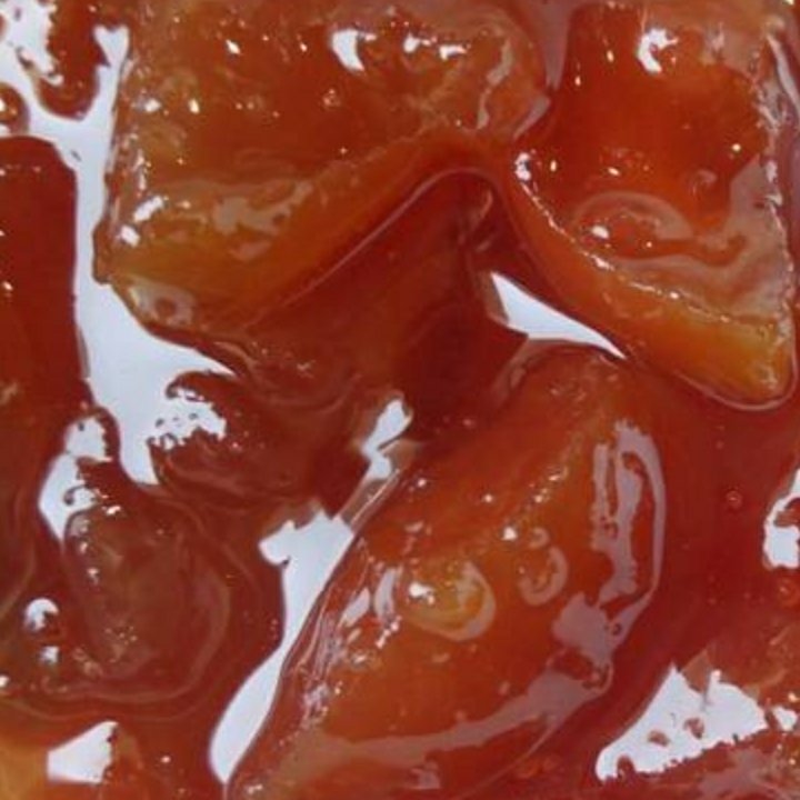 مربا سیب 450گرمی