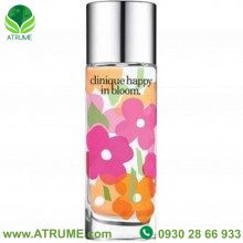 عطر ادکلن کلینیک هپی این بلوم 2010 50 میل زنانه