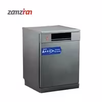 ماشین ظرفشويی جی سان مدل P03