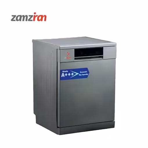 ماشین ظرفشويی جی سان مدل P03