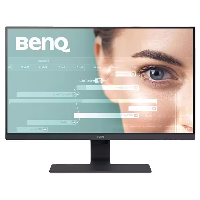 مانیتور بنکیو 24 اینچ مدل GW2480 | آی تی هوم