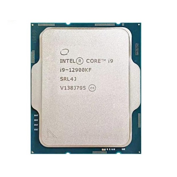پردازنده CPU اینتل بدون باکس مدل Core i9-12900KF فرکانس 2.40 گیگاهرتز