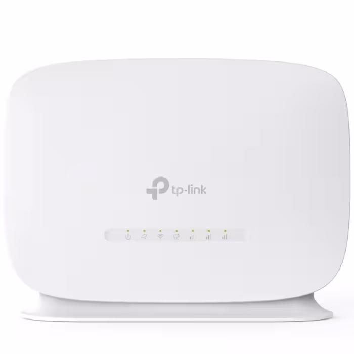 قیمت و خرید مودم رو میزی TP-Link مدل TL-MR105