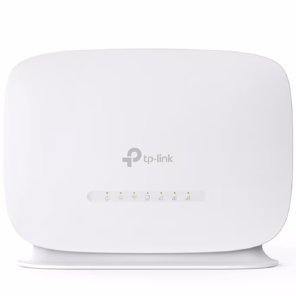 قیمت و خرید مودم رو میزی TP-Link مدل TL-MR105