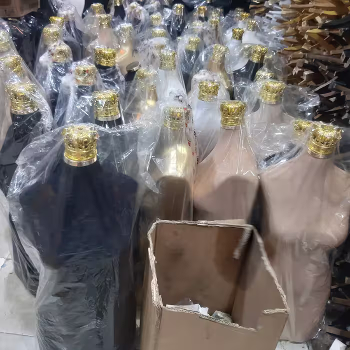 مانکن سوزن خور و اتو خور سایز38(پسکرایه) 