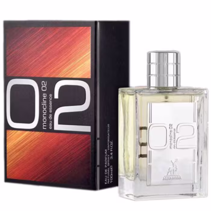 عطر  Maison Alhambra Monocline 02