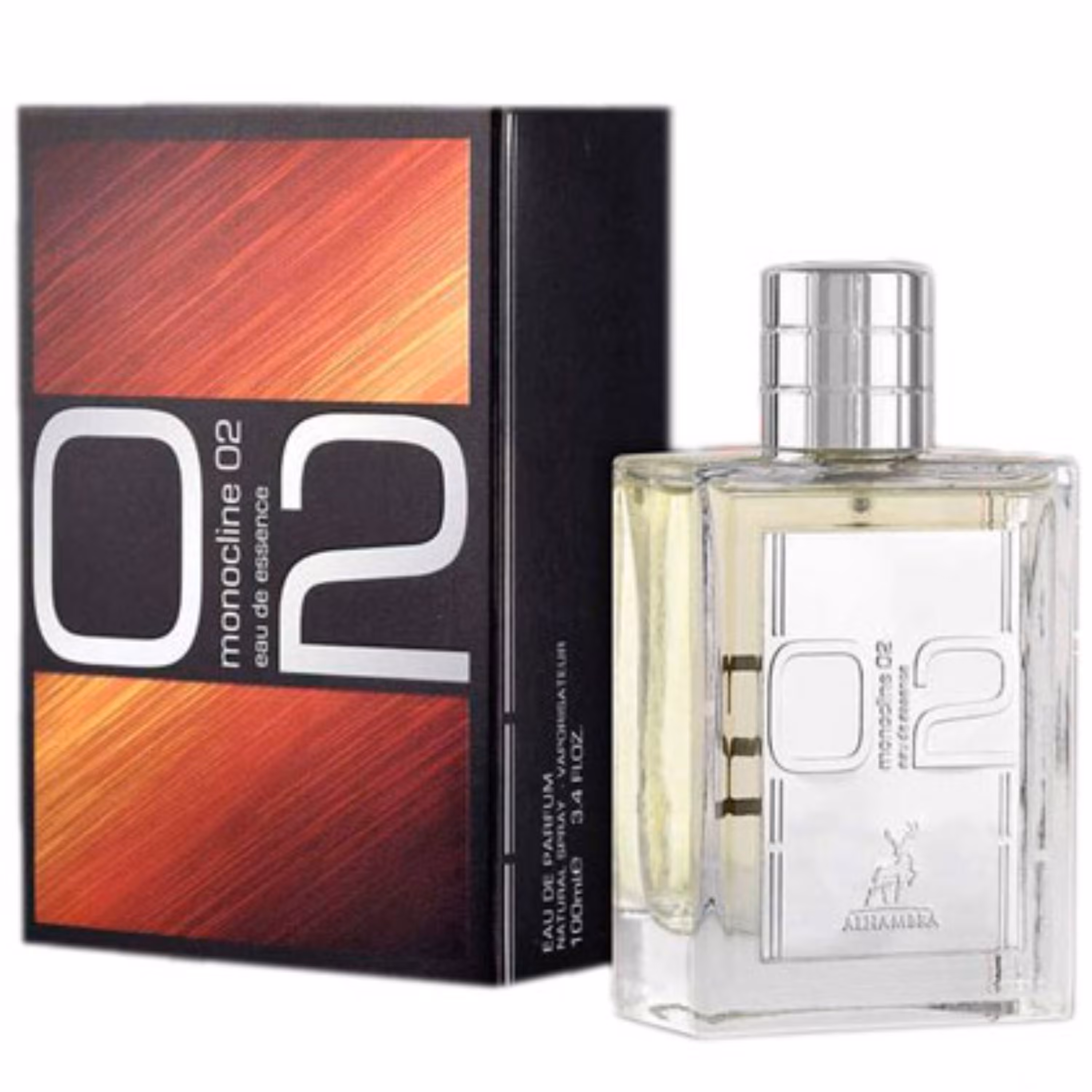 عطر  Maison Alhambra Monocline 02