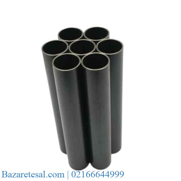 لوله گازی سپاهان سایز 2 اینچ