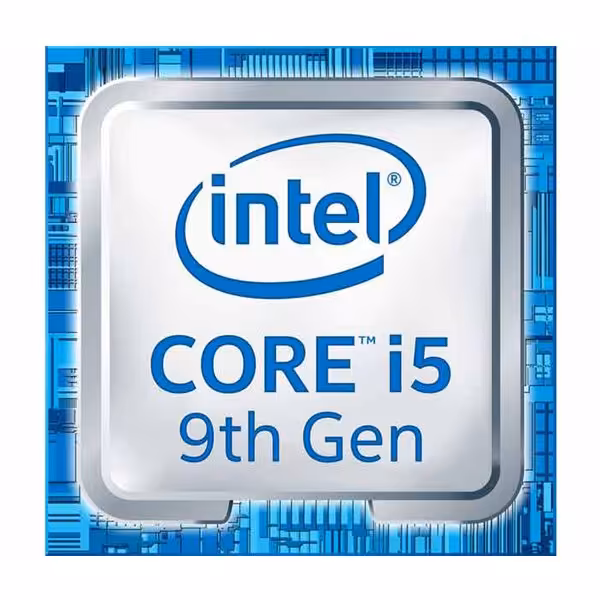 پردازنده مرکزی اینتل سری Coffee Lake مدل Core i5 9400 Tray