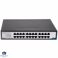 سوییچ 24 پورت نتربیت مدل NGS-1024C