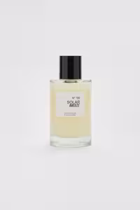 عطر زنانه N.180 موهای نسیم خورشیدی و بدن Stradivarius