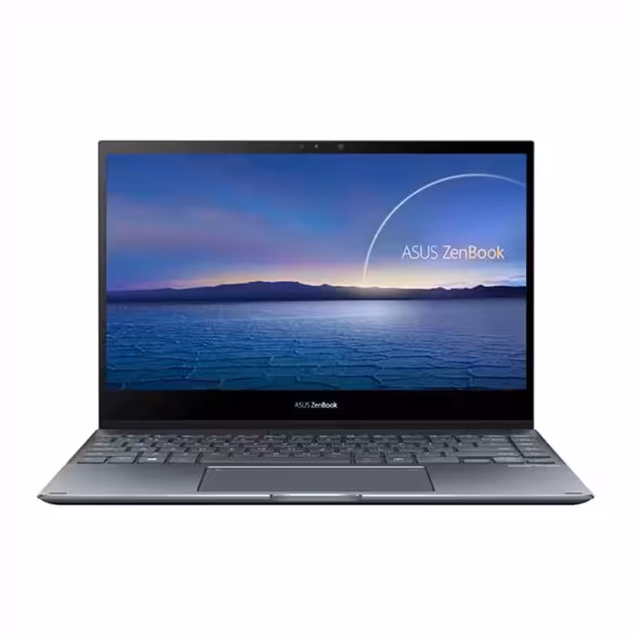 لپ تاپ 13 اینچی ایسوس مدل ZenBook Flip UX363EA-HP668W