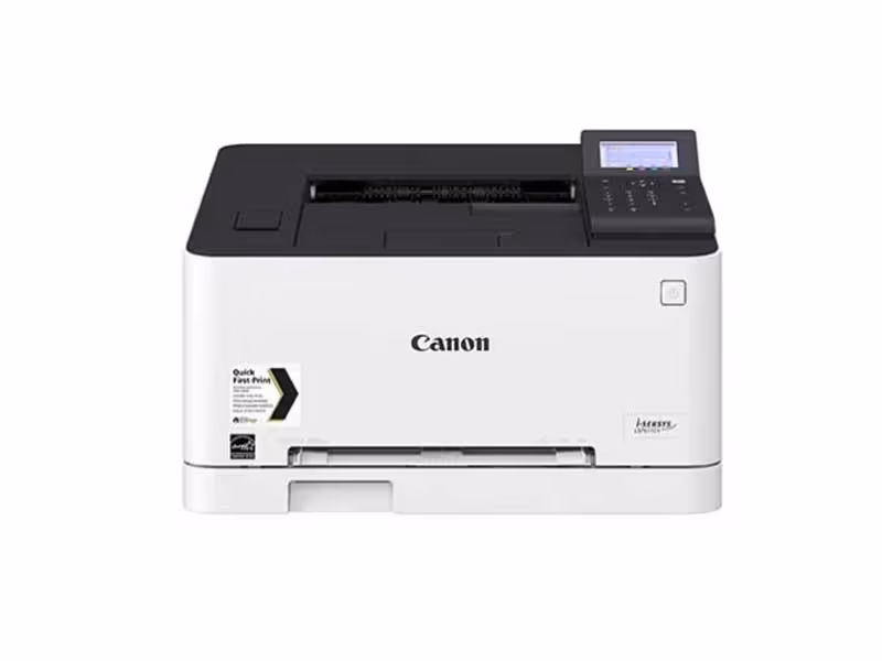 پرینتر لیزری تک کاره رنگی Canon LBP611Cn - فروشگاه اینترنتی طیف سنتر