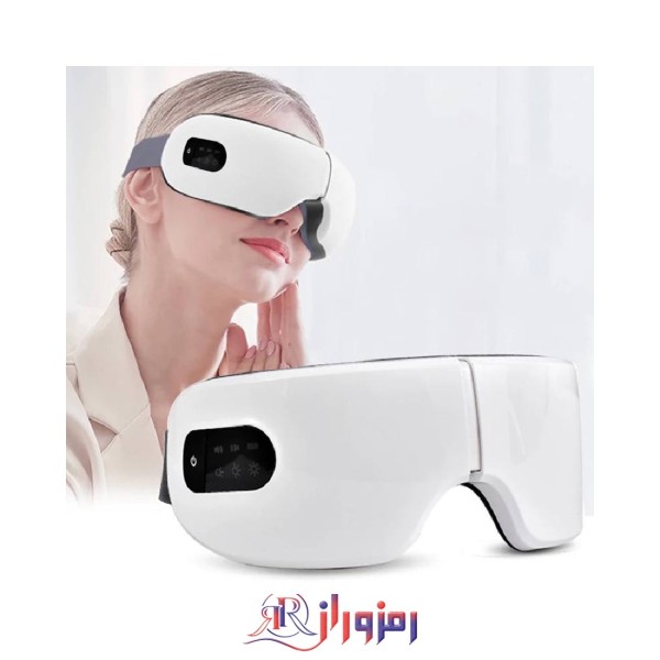 ماساژور شارژی چشم مدل BISD-010SC