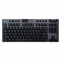 خرید کیبورد Logitech G913 TKL Lightspeed Tactile با بهترین قیمت