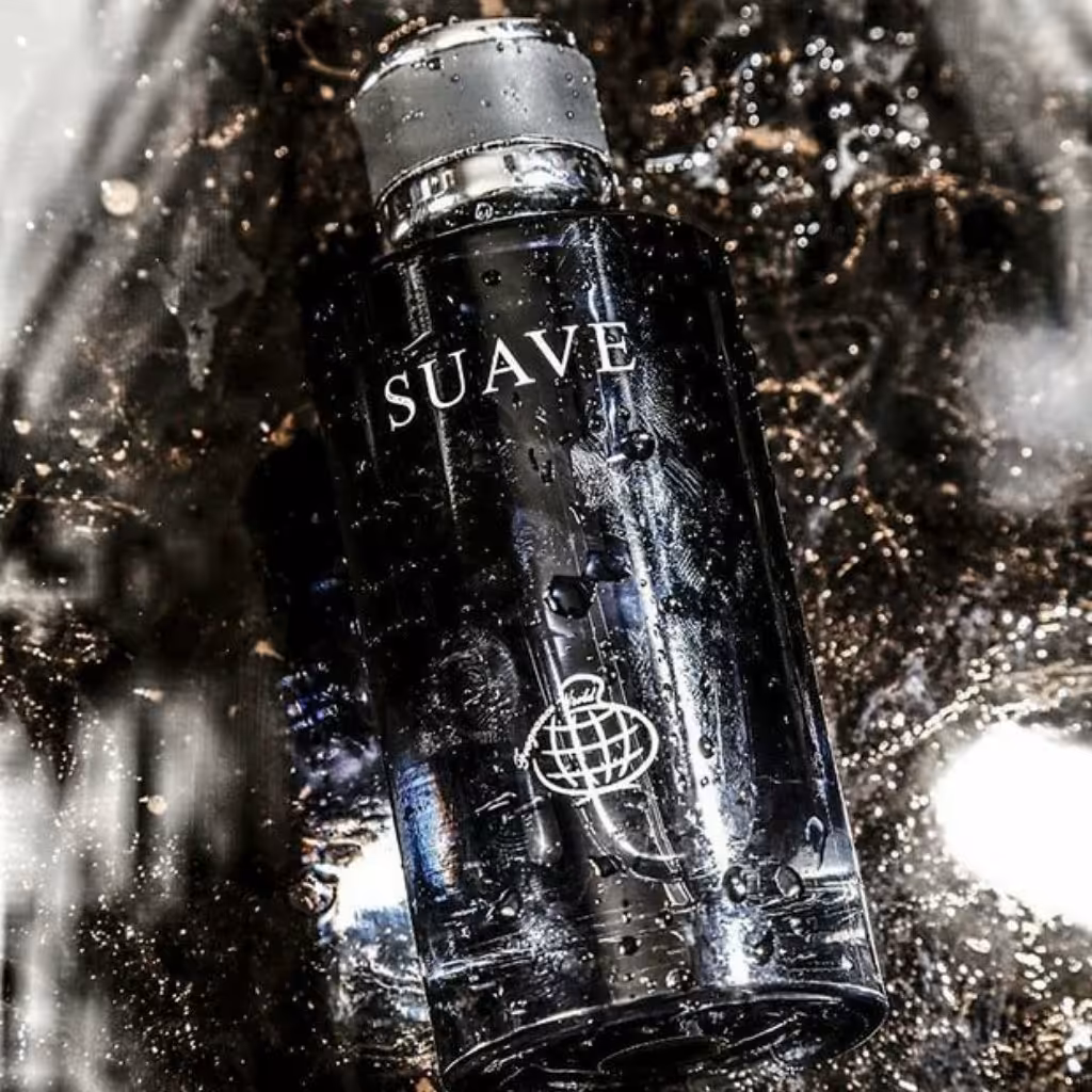 ادکلن ادوپرفیوم مردانه بدون جعبه دیور ساواج فرگرانس