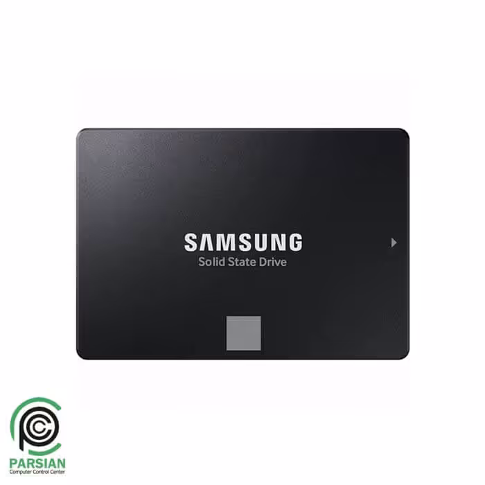 اس اس دی سامسونگ SSD SAMSUNG 250GB EVO 870 ( شرکتی )
