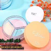 پودر فیکس TDL