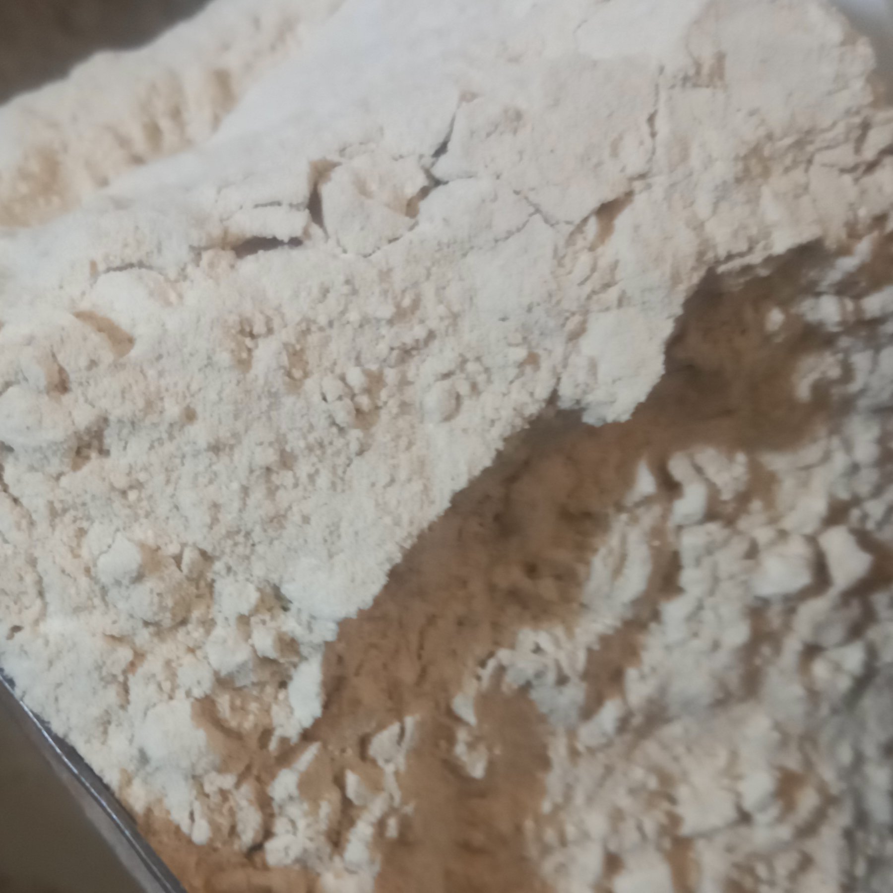 پودر سیر خالص کیلویی