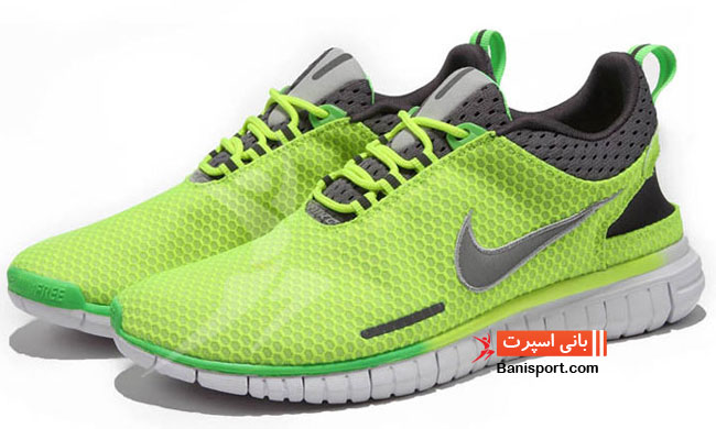کتانی رانینگ nike free 700 2014