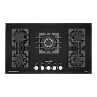 اجاق گاز صفحه ای تورینو پلاس کد TG 524ME