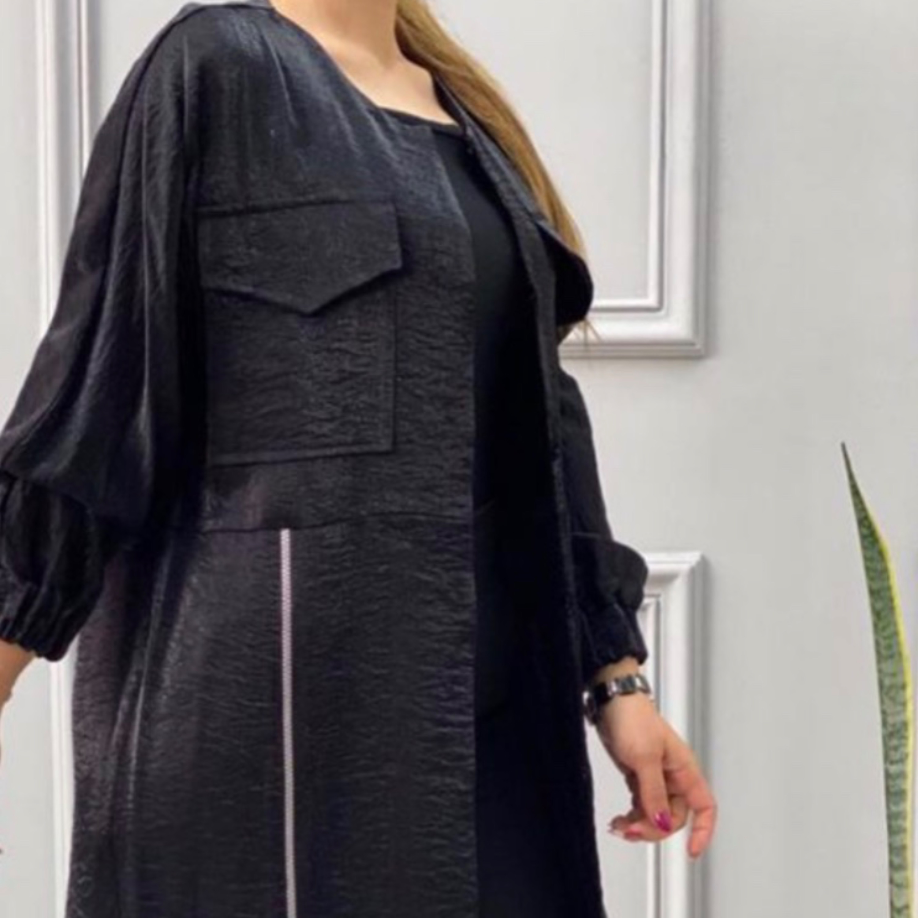 مانتو شیمر شیک