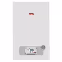 پکیج شوفاژ دیواری لورچ مدل هرما 32000 Herma