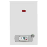 پکیج شوفاژ دیواری لورچ مدل هرما 32000 Herma