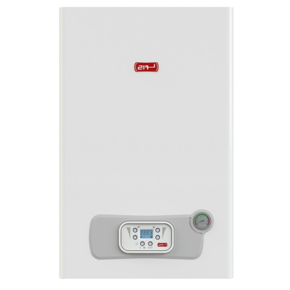 پکیج شوفاژ دیواری لورچ مدل هرما 32000 Herma
