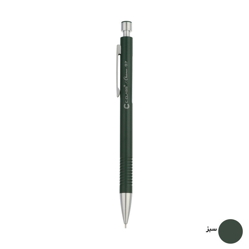 اتود سی کلاس 0.7 میلی متری مدل chairman