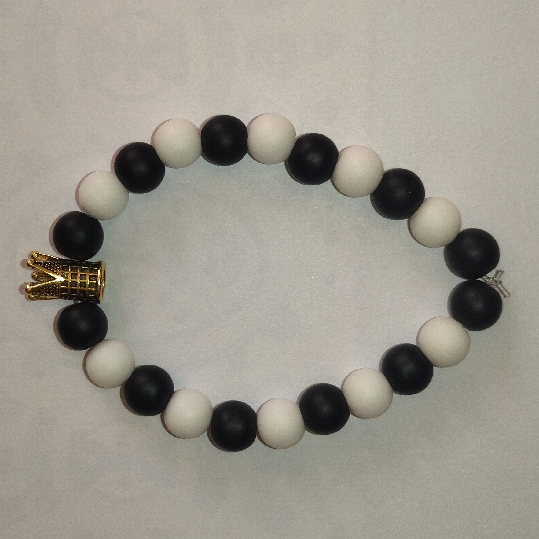 دستبند مهره ای