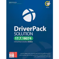 نرم افزار گردو Driver Pack Solution 17.7.18074   Driver Pack Solution Online