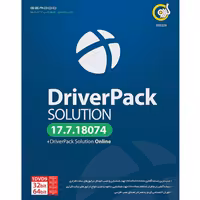 نرم افزار گردو Driver Pack Solution 17.7.18074   Driver Pack Solution Online