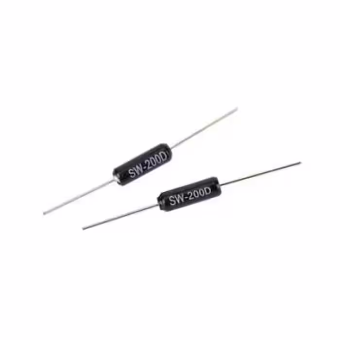 مجموعه 23 عددی سنسور لرزش و ویبره SW-200D