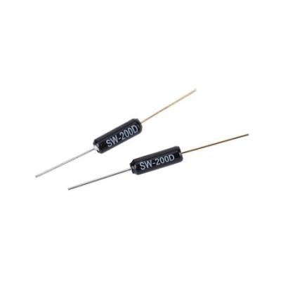 مجموعه 23 عددی سنسور لرزش و ویبره SW-200D