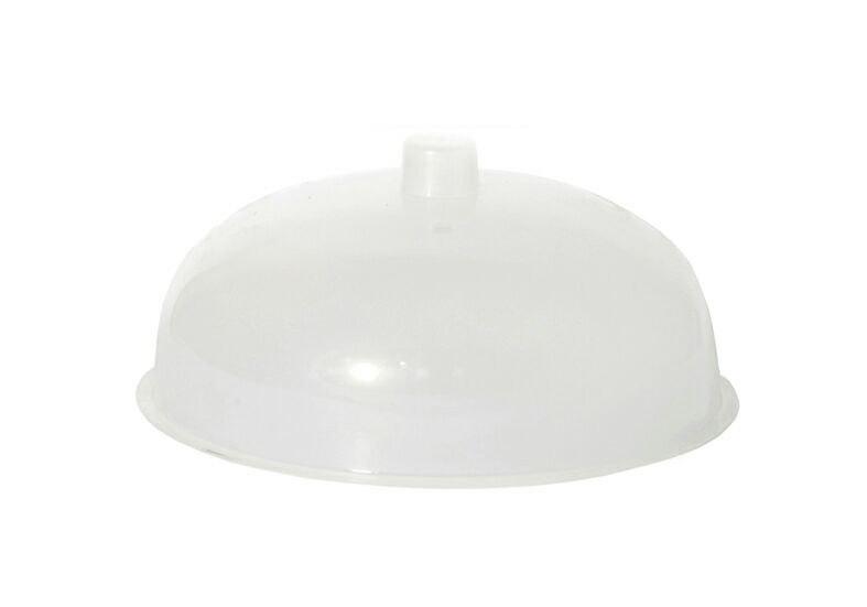 درپوش مایکروفر بزرگ و کوچک لیمون