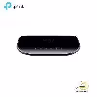 سوئیچ 5 پورت گیگابیت و دسکتاپ تی پی لینک مدل New Design TL-SG1005D