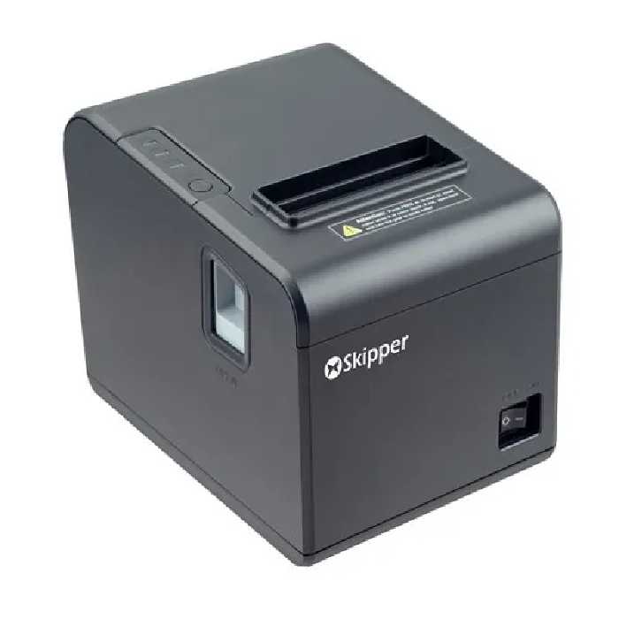 پرینتر حرارتی اسکیپر مدل SP230L