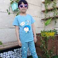 بلوز شلوار اسپرت بچگانه